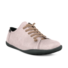 Chaussures casual Camper Peu Femme, Rose | 9304275-LX